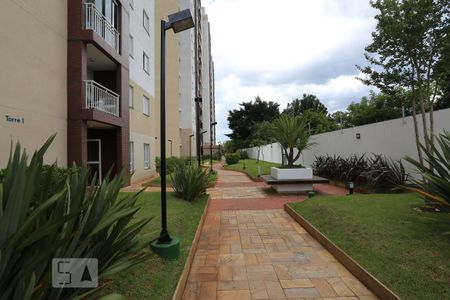 Área Comum de apartamento para alugar com 3 quartos, 70m² em Jaguaré, São Paulo