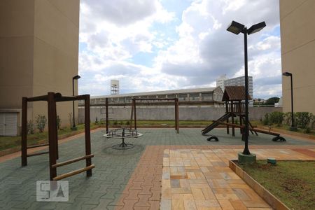 Playground de apartamento para alugar com 3 quartos, 70m² em Jaguaré, São Paulo