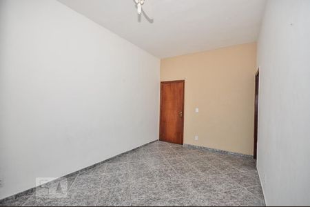 Sala de apartamento à venda com 2 quartos, 75m² em Curicica, Rio de Janeiro