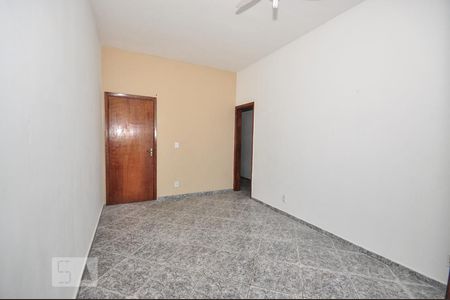 Sala de apartamento à venda com 2 quartos, 75m² em Curicica, Rio de Janeiro