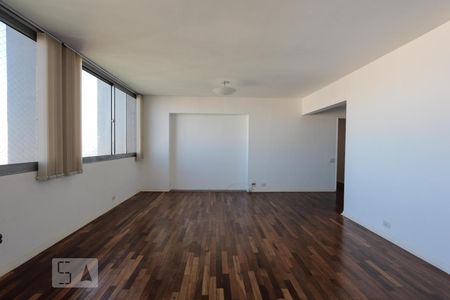 Apartamento à venda com 4 quartos, 170m² em Vila Suzana, São Paulo
