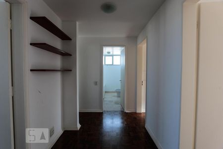 Apartamento à venda com 4 quartos, 170m² em Vila Suzana, São Paulo