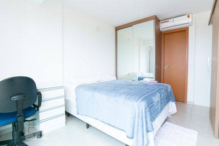 QUARTO de kitnet/studio para alugar com 1 quarto, 26m² em Asa Norte, Brasília