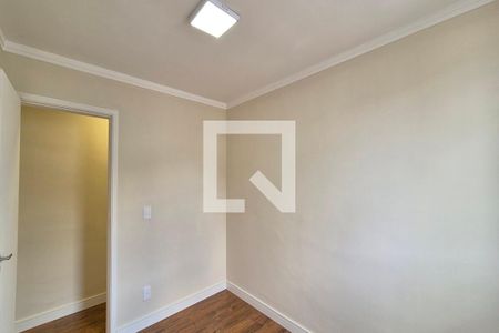 Quarto 1 de apartamento à venda com 2 quartos, 46m² em Jardim do Trevo, Campinas