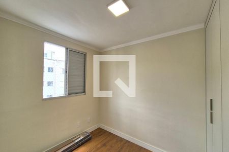 Quarto 2 de apartamento à venda com 2 quartos, 46m² em Jardim do Trevo, Campinas