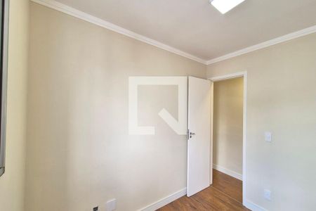 Quarto 1 de apartamento à venda com 2 quartos, 46m² em Jardim do Trevo, Campinas