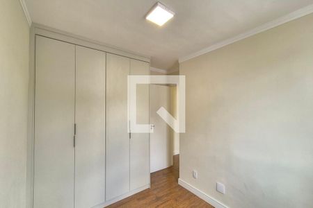 Quarto 2 de apartamento à venda com 2 quartos, 46m² em Jardim do Trevo, Campinas