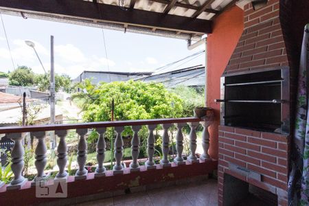 Casa para alugar com 77m², 2 quartos e 2 vagas Casa para alugar com 77m², 2 quartos e 2 vagasChurrasqueira