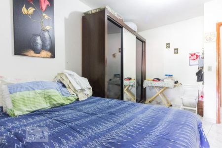 Quarto 2 de casa para alugar com 2 quartos, 77m² em Vila Germinal, São Paulo