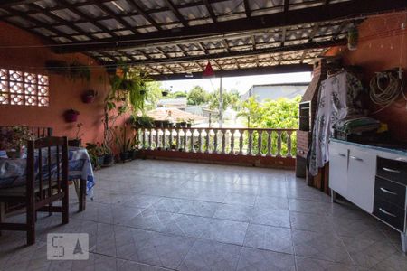 Casa para alugar com 77m², 2 quartos e 2 vagas Casa para alugar com 77m², 2 quartos e 2 vagasTerraco