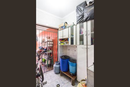 Casa para alugar com 77m², 2 quartos e 2 vagas Casa para alugar com 77m², 2 quartos e 2 vagasDispensa