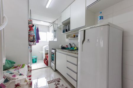 Apartamento à venda com 95m², 2 quartos e 1 vagacozinha