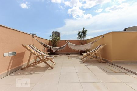 Apartamento à venda com 95m², 2 quartos e 1 vagaterraço