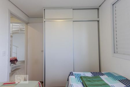 quarto 1 de apartamento à venda com 2 quartos, 95m² em Jardim Parque Morumbi, São Paulo