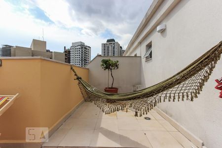 Apartamento à venda com 95m², 2 quartos e 1 vagaterraço