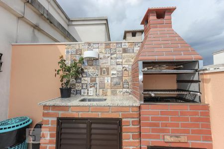 Apartamento à venda com 95m², 2 quartos e 1 vagaterraço