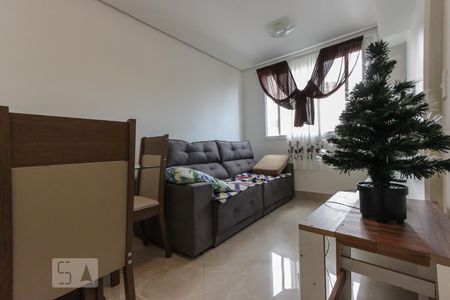 sala de apartamento à venda com 2 quartos, 95m² em Jardim Parque Morumbi, São Paulo
