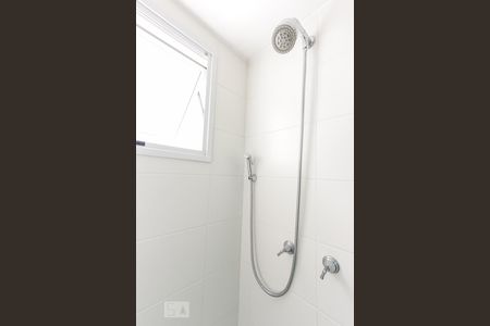 banheiro corredor de apartamento à venda com 2 quartos, 95m² em Jardim Parque Morumbi, São Paulo