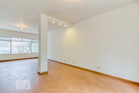 Sala de casa à venda com 4 quartos, 188m² em Indianópolis, São Paulo