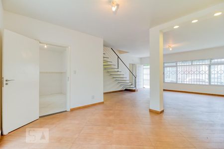 Sala de casa à venda com 4 quartos, 188m² em Indianópolis, São Paulo