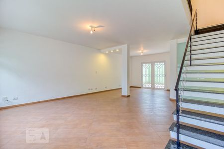 Sala de casa à venda com 4 quartos, 188m² em Indianópolis, São Paulo