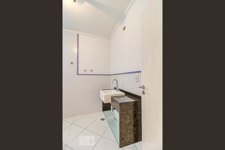 Banheiro de casa à venda com 4 quartos, 188m² em Indianópolis, São Paulo