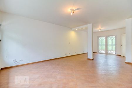 Sala de casa à venda com 4 quartos, 188m² em Indianópolis, São Paulo