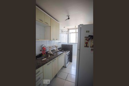 Apartamento à venda com 72m², 2 quartos e 1 vagacozinha