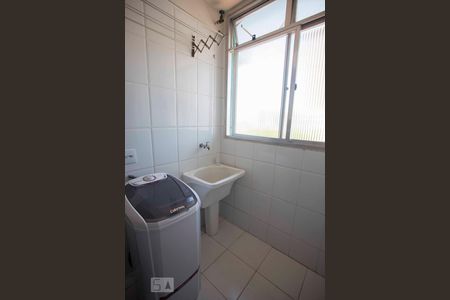 Apartamento à venda com 72m², 2 quartos e 1 vagaárea de serviço