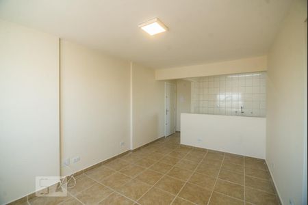 Sala de apartamento à venda com 2 quartos, 50m² em Mooca, São Paulo