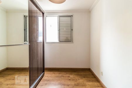 Quarto 2 de apartamento à venda com 2 quartos, 44m² em Água Branca, São Paulo