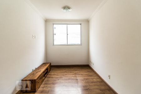 Sala de apartamento à venda com 2 quartos, 44m² em Água Branca, São Paulo