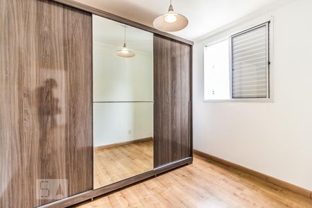 Quarto 2 de apartamento à venda com 2 quartos, 44m² em Água Branca, São Paulo
