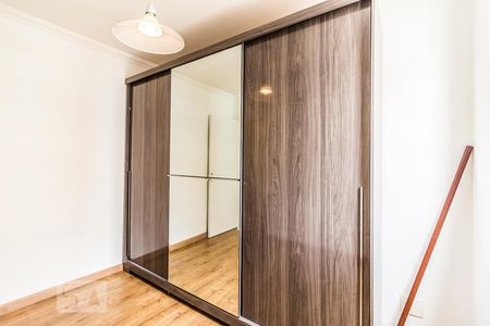 Quarto 2 de apartamento à venda com 2 quartos, 44m² em Água Branca, São Paulo