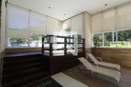 Área comum - Hidro de apartamento para alugar com 2 quartos, 68m² em Jacarepaguá, Rio de Janeiro