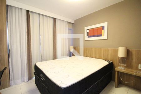 Suíte 1 de apartamento para alugar com 2 quartos, 68m² em Jacarepaguá, Rio de Janeiro