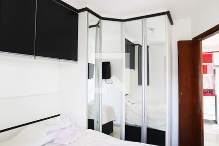 Quarto de apartamento à venda com 1 quarto, 40m² em Bela Vista, São Paulo