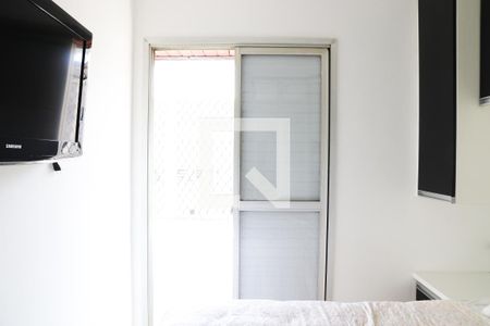 Quarto de apartamento à venda com 1 quarto, 40m² em Bela Vista, São Paulo