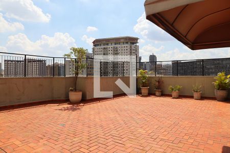 Apartamento à venda com 40m², 1 quarto e 1 vagaÁrea comum