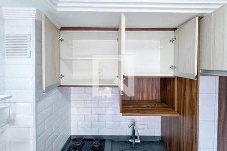 Apartamento para alugar com 35m², 1 quarto e sem vagaCozinha - Armários