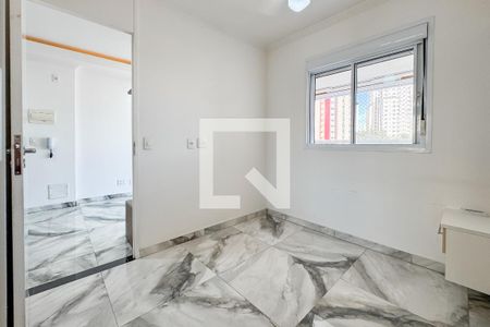Apartamento para alugar com 35m², 1 quarto e sem vagaSuíte 