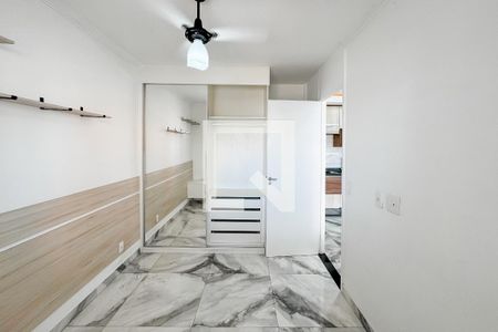 Apartamento para alugar com 35m², 1 quarto e sem vagaSuíte