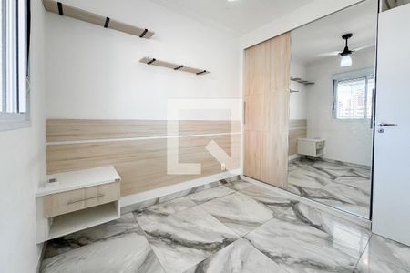 Apartamento para alugar com 35m², 1 quarto e sem vagaSuíte 