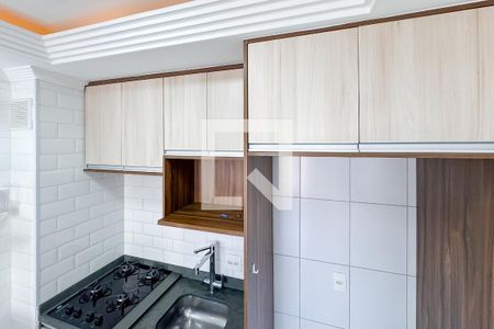 Apartamento para alugar com 35m², 1 quarto e sem vagaCozinha - Armários