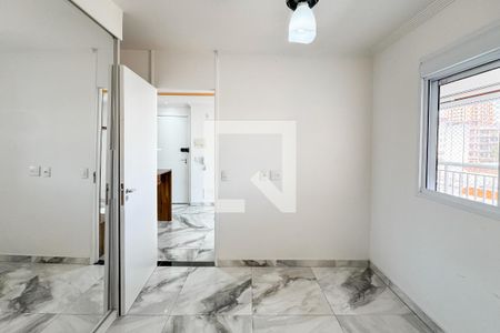Apartamento para alugar com 35m², 1 quarto e sem vagaSuíte 