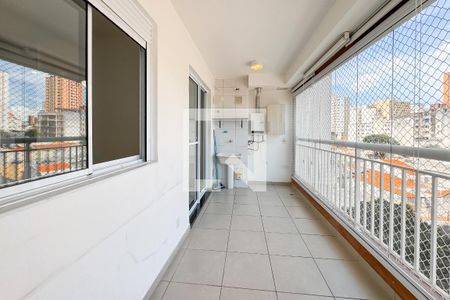 Apartamento para alugar com 35m², 1 quarto e sem vagaVaranda da Sala