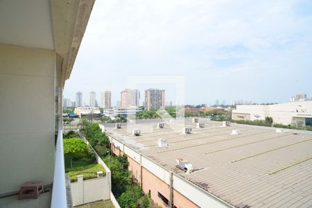 Varanda de apartamento à venda com 2 quartos, 201m² em Barra da Tijuca, Rio de Janeiro