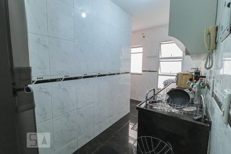 Apartamento para alugar com 60m², 2 quartos e 1 vagaCozinha