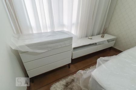 Apartamento para alugar com 60m², 2 quartos e 1 vagaQuarto 02