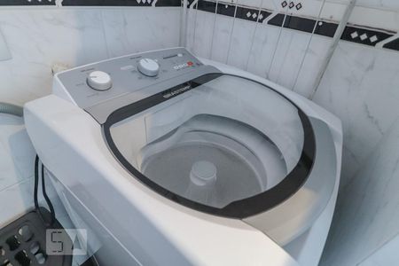 Apartamento para alugar com 60m², 2 quartos e 1 vagaÁrea de Serviço